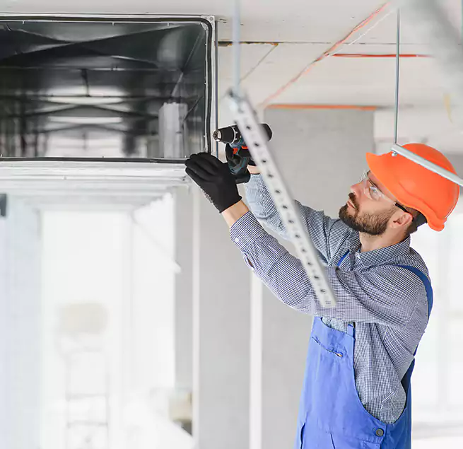 Why Homeowners & Businesses Trust Us in Alhambra, CA?