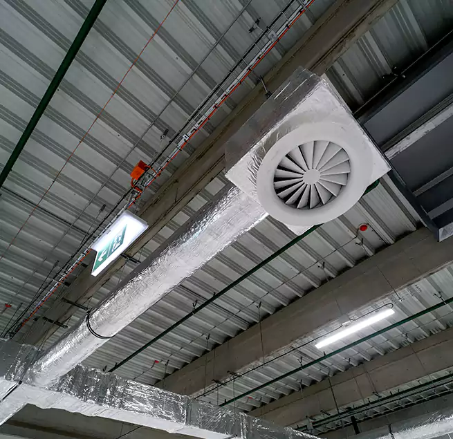 Why Homeowners & Businesses Trust Us in Alhambra, CA