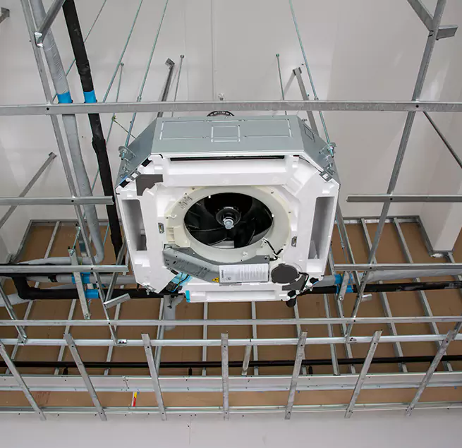 Why Homeowners & Businesses Trust Us Alhambra, CA