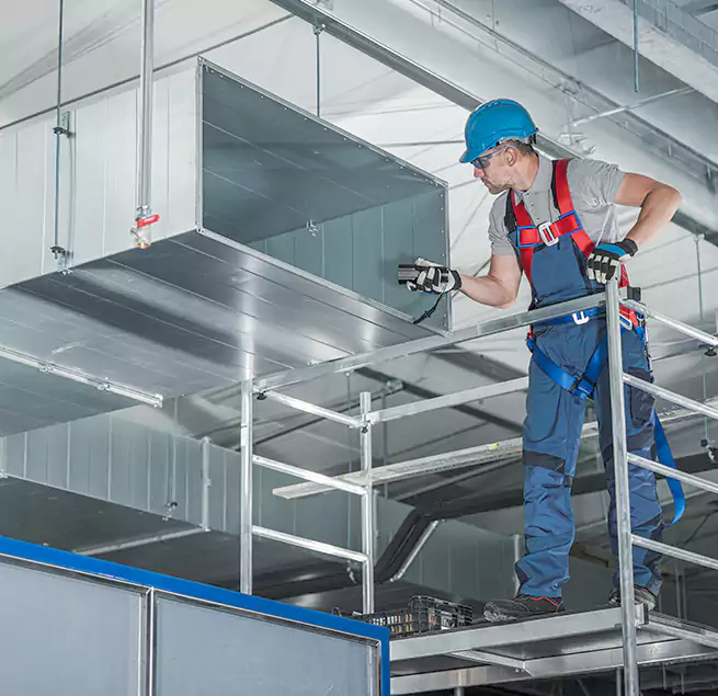 Why Homeowners & Businesses Trust Us in Alhambra, CA?