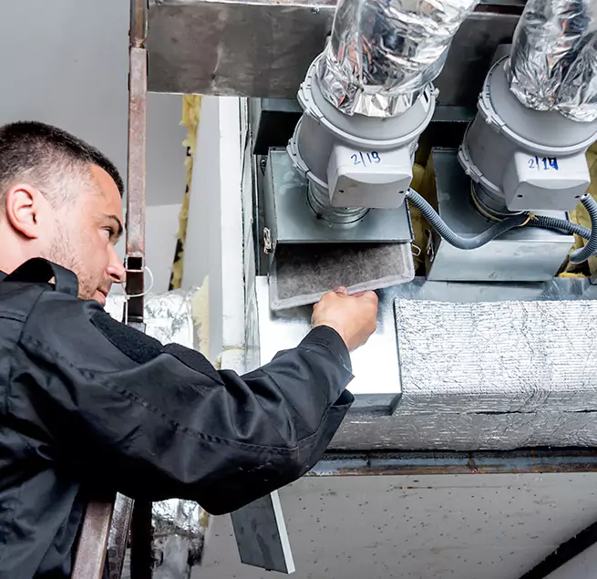 Why Homeowners Businesses Trust Us in Alhambra, CA?