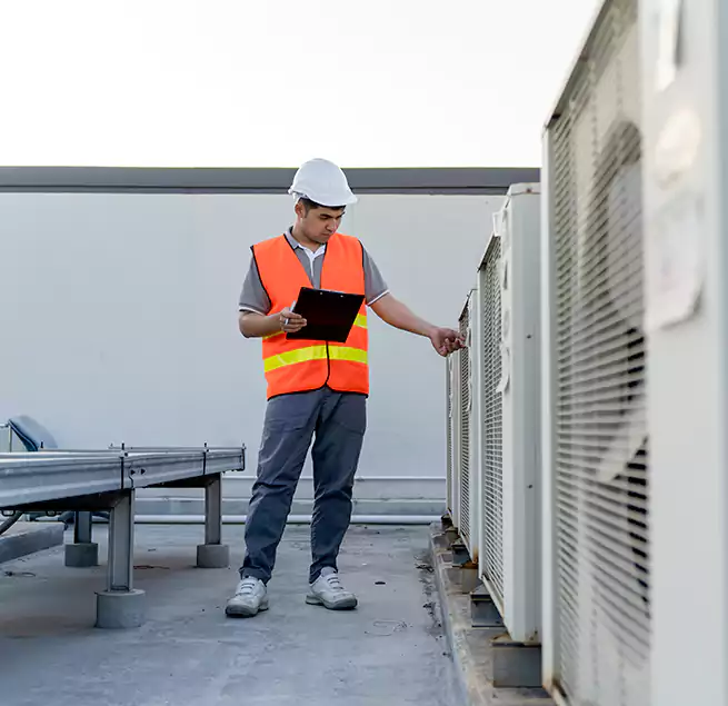 Why Homeowners & Businesses Trust Us in Alhambra, CA?