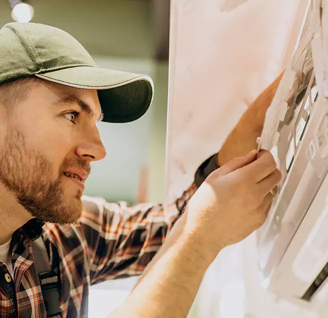 Why Homeowners & Businesses Trust Us in Alhambra, CA?