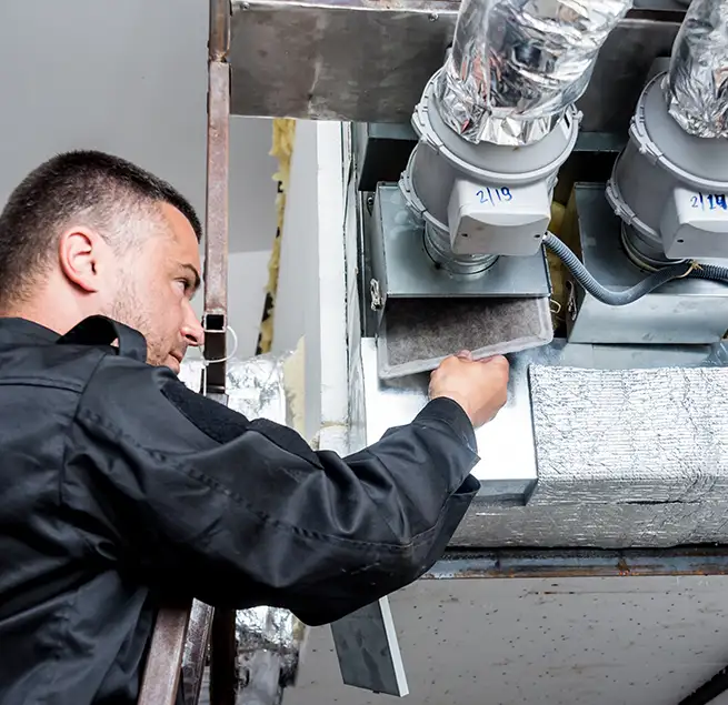 Why Homeowners & Businesses Trust Us in Alhambra, CA?